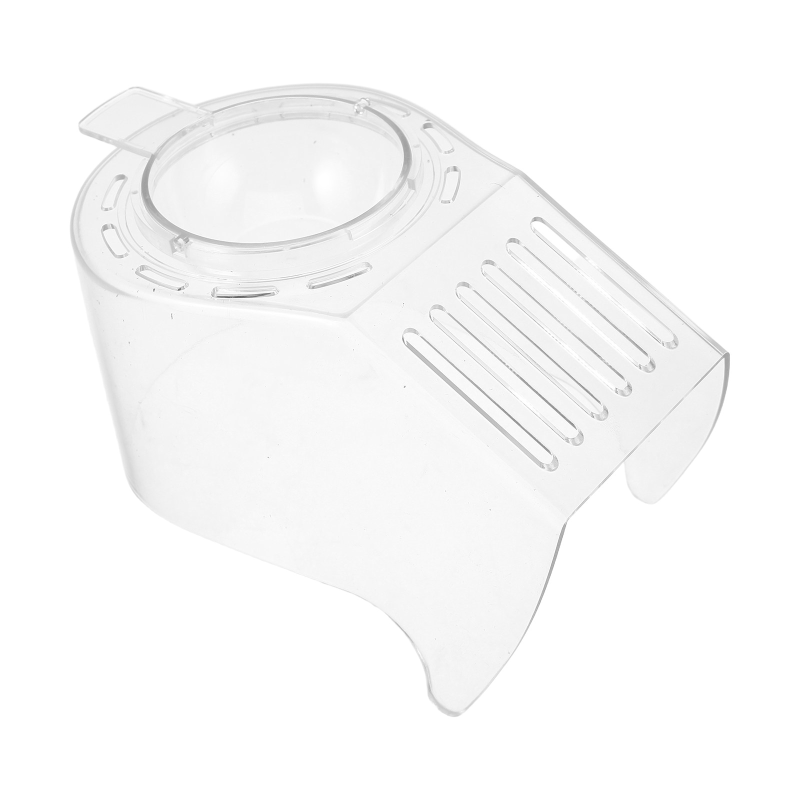 Popcorn Machine Kettle Replacement - ポップコーンマシン用蓋、透明アクリル製保護カバー、交換用ケトル