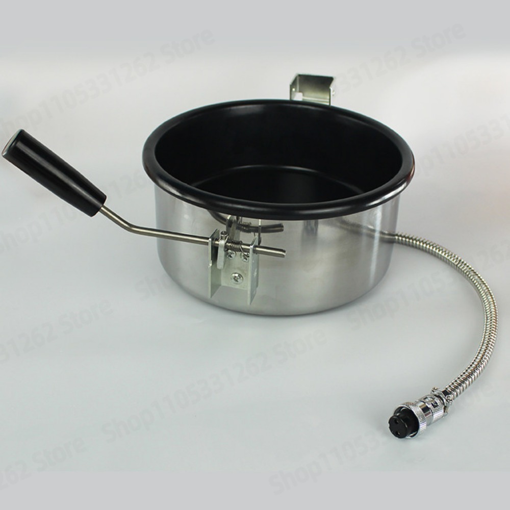 OY-8 OZ V8oz ポップコーンマシン部品 業務用機器 - Commercial Popcorn Machine 8Oz Kettle のレビューと価格