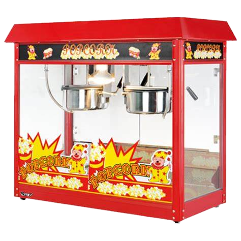 業務用8オンスケトルポップコーンマシンメーカー電気式ポップコ - Commercial Popcorn Machine 8Oz Kettle のレビューと価格