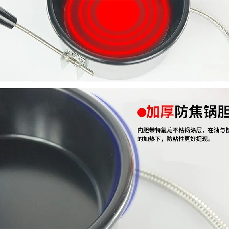 業務用電気ポップコーンマシン用、内釜、バタフライシネマポップ - Popcorn Machine Kettle Replacement のレビューと価格